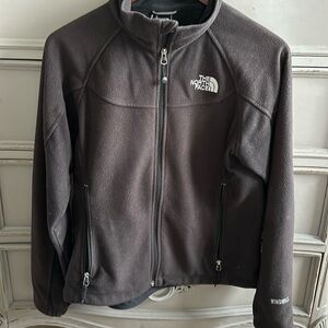 Northface Women’s Windwall Jacket in Black